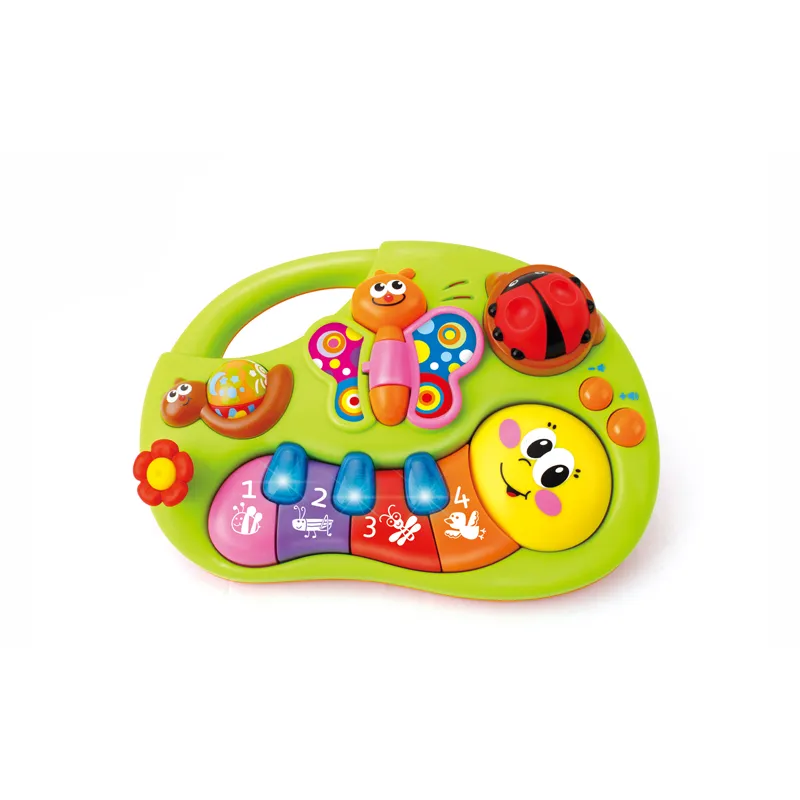 Baby Toys Dancing Cat Toddlers Toys with Music & Recording Kids Interactive Early Learning Educational Toy