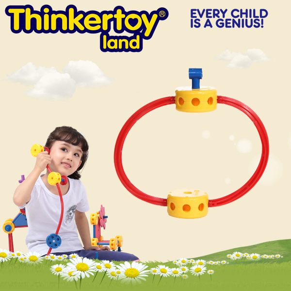 Beginner Brain Train Kid Toy in Nursery Curriculum Games Lantern