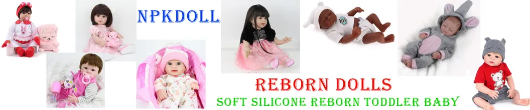 Bonecas Bebe Reborn 10 Inch Full Vinyl Baby Doll Kids Plamate Toys