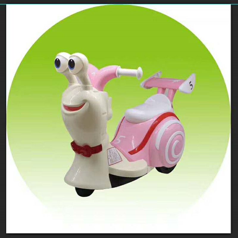 Cheap Plastic Baby Tricycle Child Toy Tricycle Cem -02