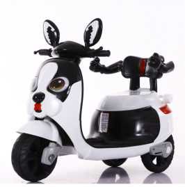 Child Tricycle Kids Tricycle Baby Tricycle with Light and Music Cem -21