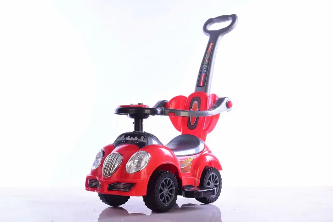 Children Ride on Car Baby Swing Car Kids Sliding Car