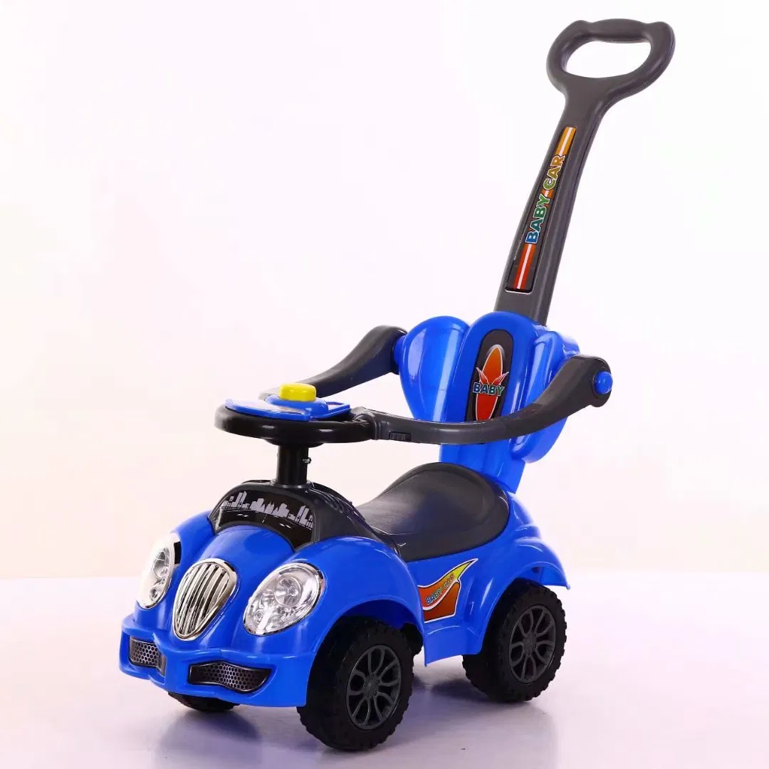 Children Ride on Car Baby Swing Car Kids Sliding Car