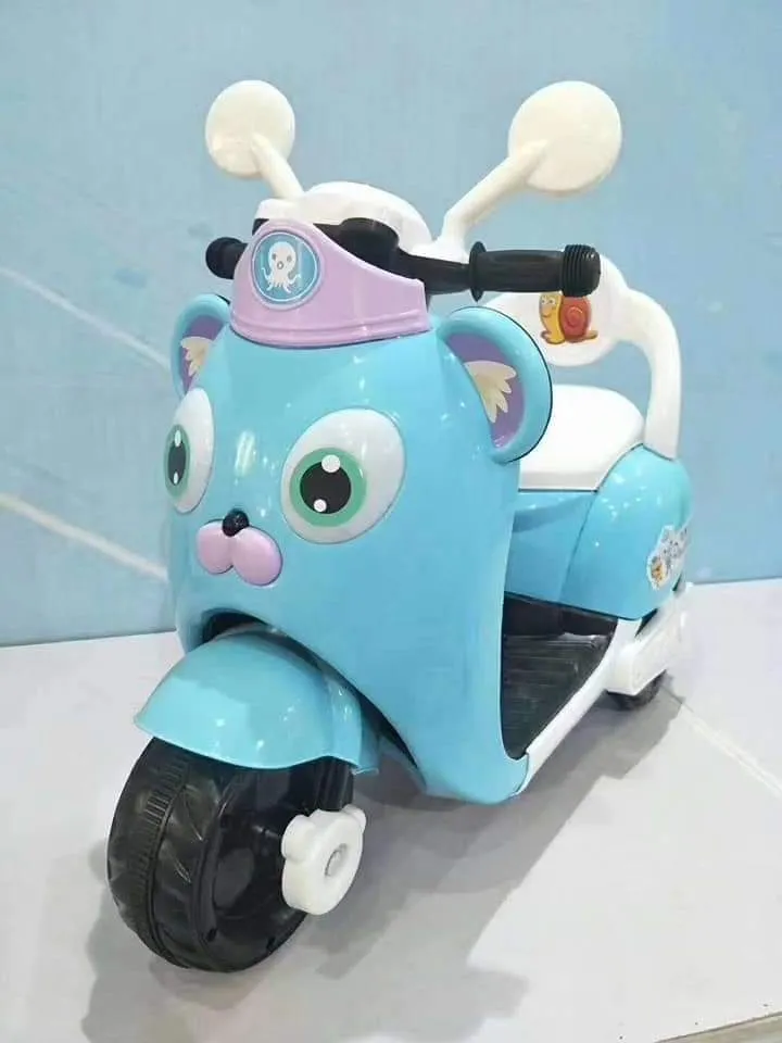 China Wholesale Kids Motorcycle/Kids Electric Ride on Car/Children 3 Wheels Mini Motorcycle Bike Cem-05