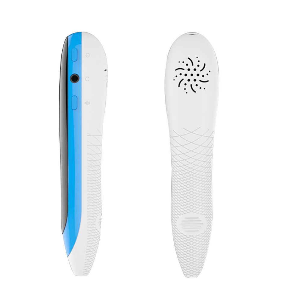 Classic Traditonal Talking Learning Pen for Kids/ Happy and Easily to Study More Languages with Kids