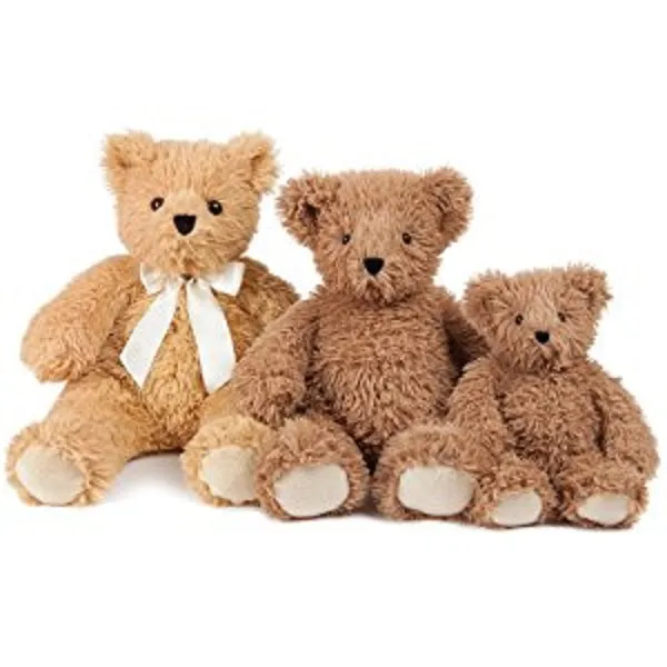 Custom Design Wild Jungle Animal Plush Toys Children Dolls Soft Toy Plush