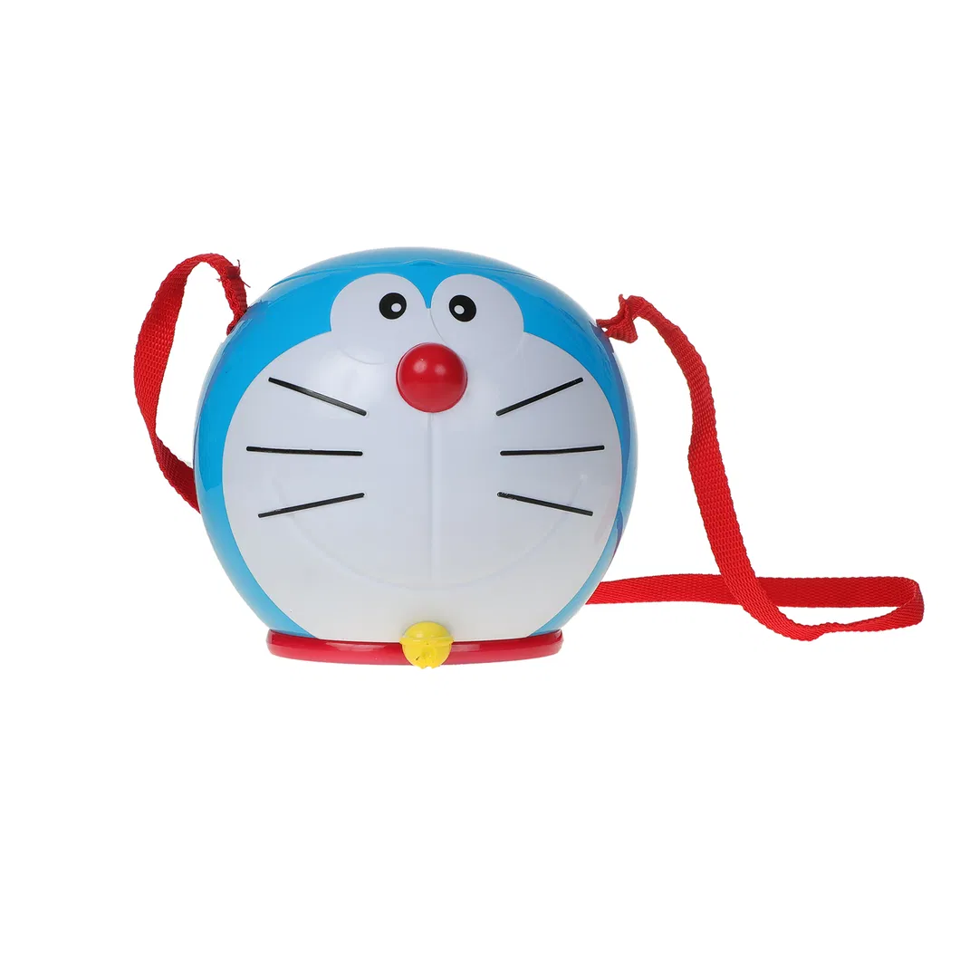 Cute Plastic Promotional PVC Small Figures Toys