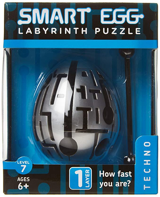 Develop Intellectual Toy Rubik's Cube Egg