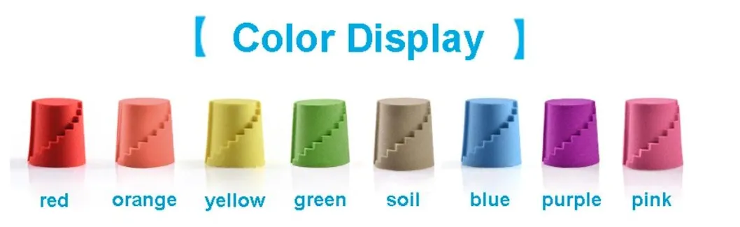 DIY Educational Toy Creativity Soft Slime Toys Kids Game Toy Children Toy
