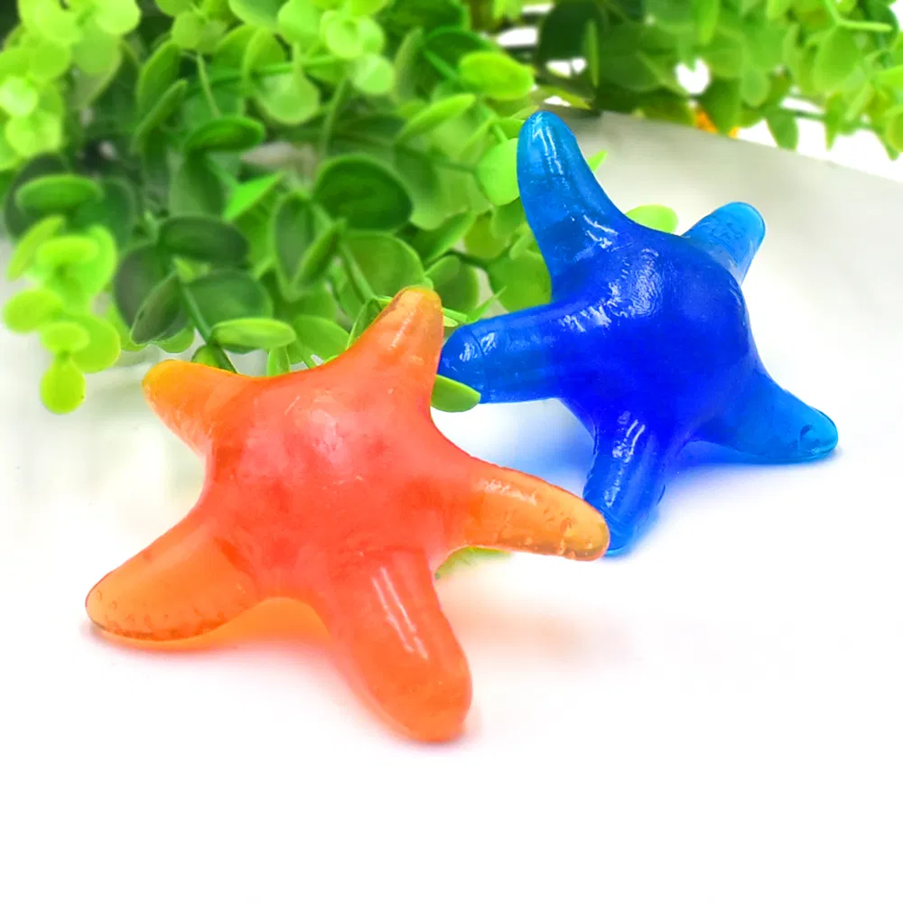 DIY Jelly Figure New Water Game Science Kit