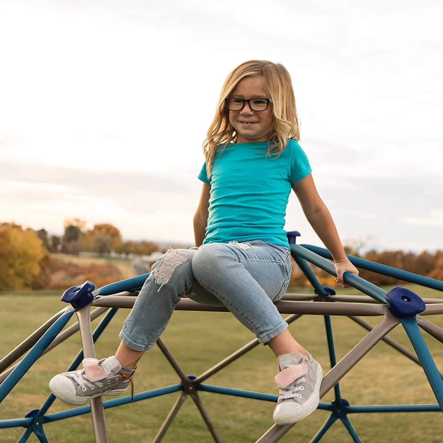 Dome Climber Climb Easy Indoor Space Backyard Children Dome Climber Outdoor Gym Toy Domes Climber Frame Climbing Dome