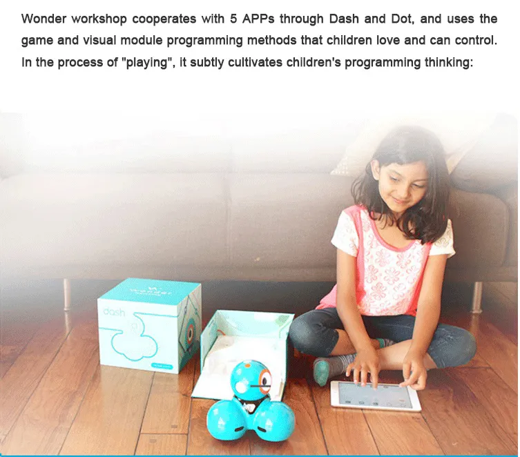 Education Learning Resources Coding Robot Programming Robot Toys