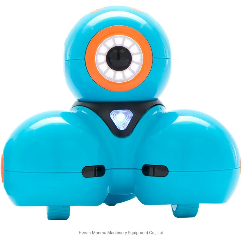 Education Learning Resources Coding Robot Programming Robot Toys