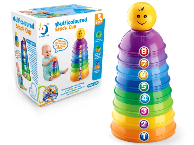 Educational Baby Toy Plastic Musical Table Kids Learning Toys (H0622116)