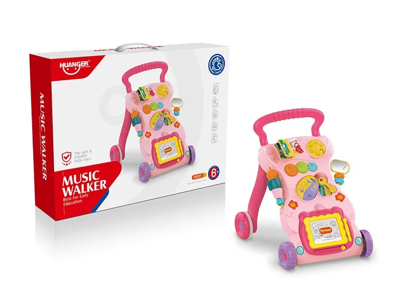 Educational Kids Play Game Table Toys Teaching Desk Baby Learning Table Toys (H8732281)