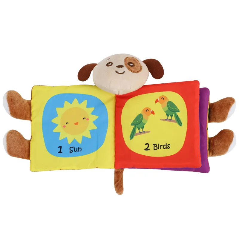 Factory Hot Sale Math Toys Educational for Baby Learning Numbers