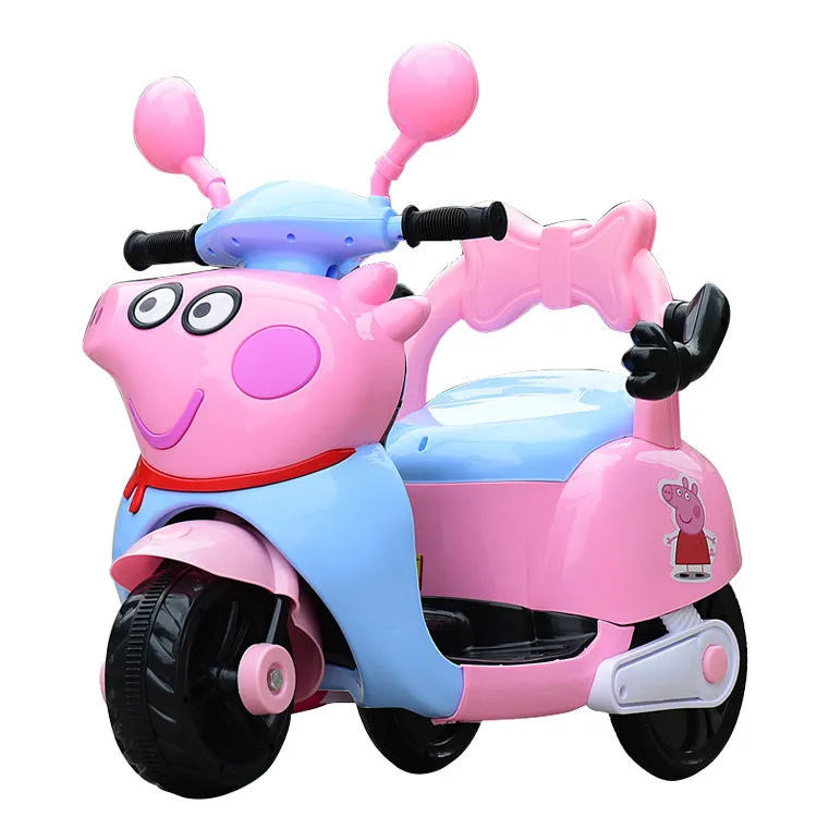 Factory Newest Kids Toy Children Hot Sale Tricycle Cem-01