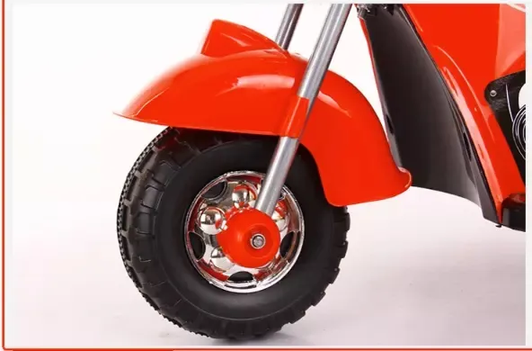Factory Price Children Electric Battery Power Motorcycle Ride on Toy Cem-18