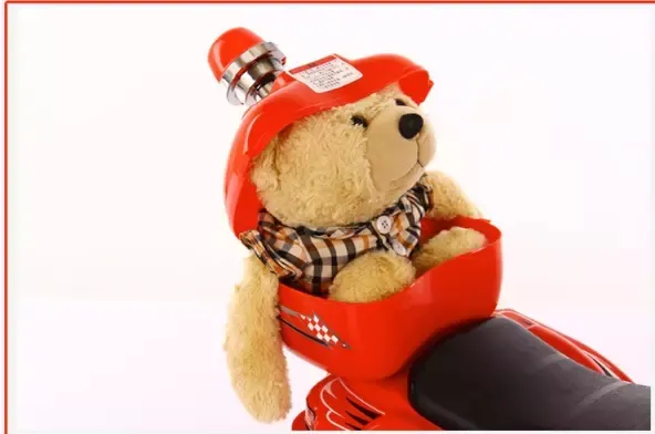 Factory Price Children Electric Battery Power Motorcycle Ride on Toy Cem-18