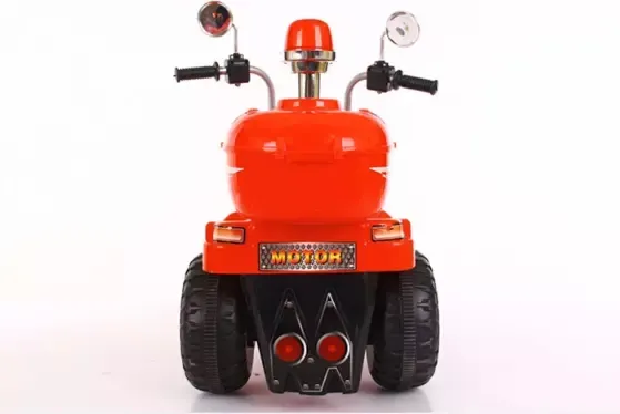 Factory Price Children Electric Battery Power Motorcycle Ride on Toy Cem-18