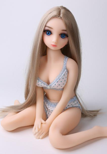 Factory Supply High Quality Sex Doll for Men