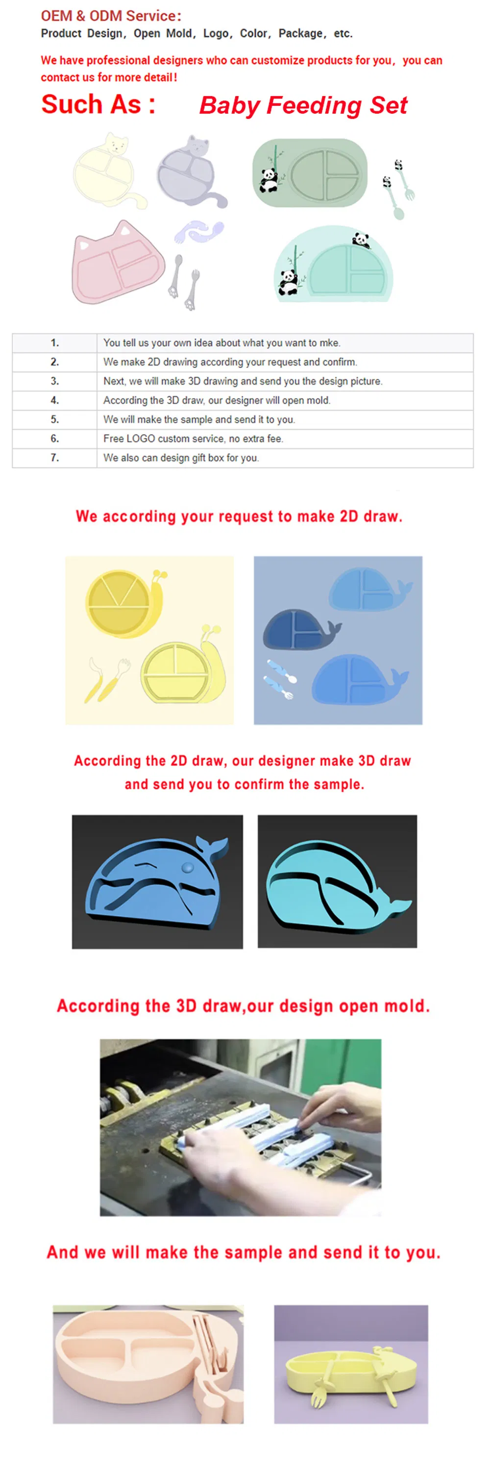 Free Sample Amazon Hot Selling BPA Free Baby Geometry Silicone Stacker Kids Organic Food Grade Silicone Stacking Safe Teething Toys Teether