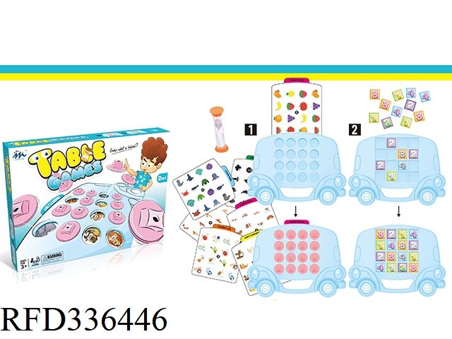 Funny Desktop Board Game Jumping Frog Toy Feeding Hungry Frog Toy Parent-Child Interactive Toys