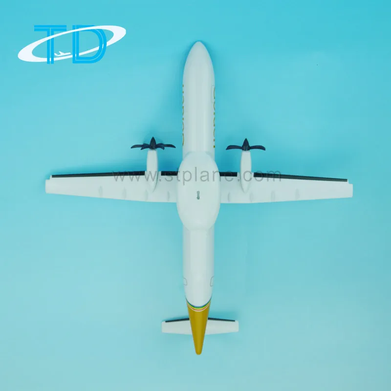 Golden Atr72-500 34cm 1/80 High Quality Products Model