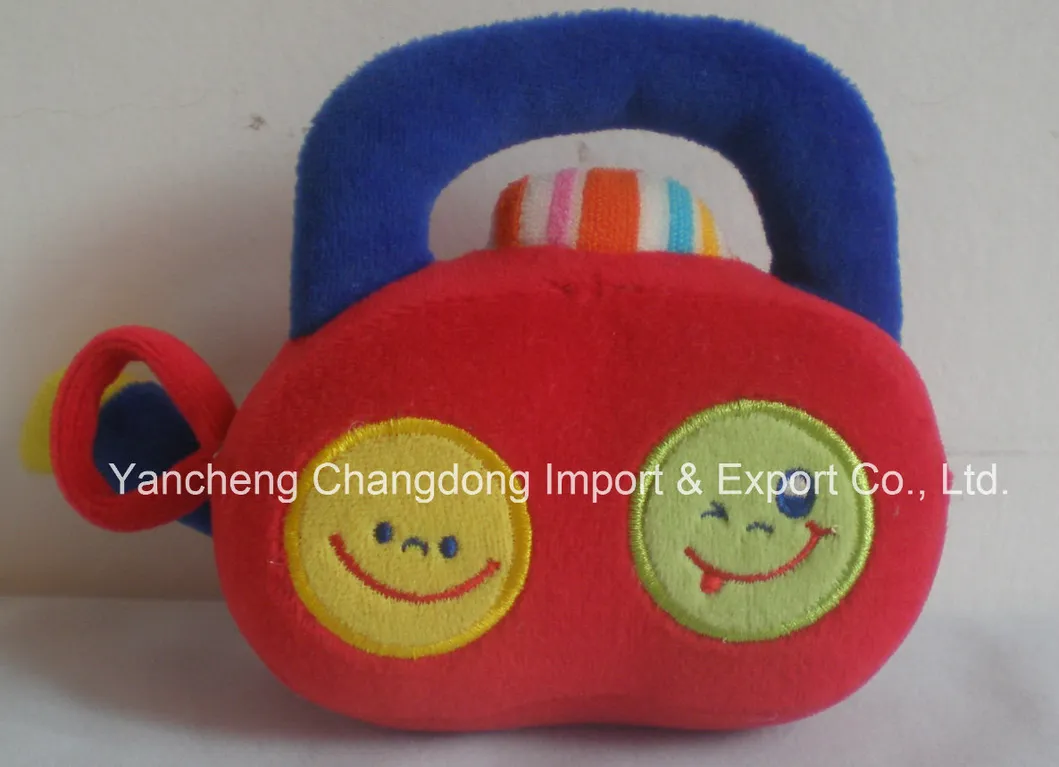 Hands and Feet Shape Baby Toys