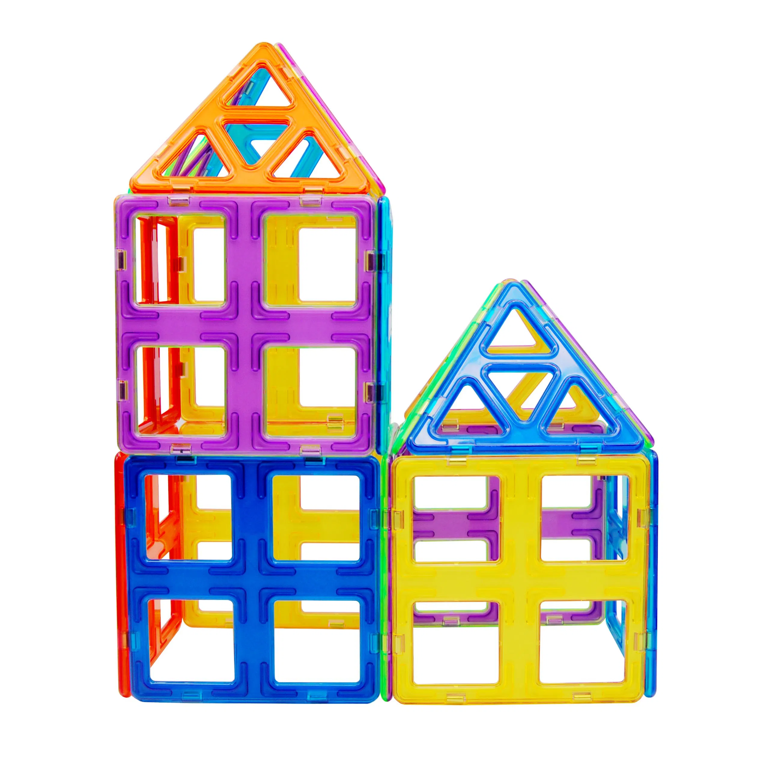 High Quality Building Connects Toys