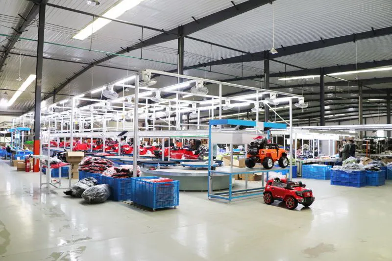 High Quality Factory Price New Model Baby Swing Car/ Kids Wiggle Car/ Baby Twist Car for Baby Gift Slide Car