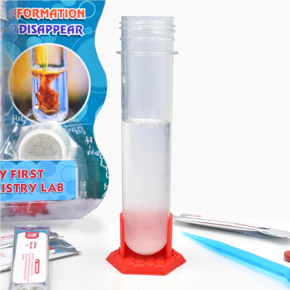 Home School Science Educational Experiment Toy for Kids