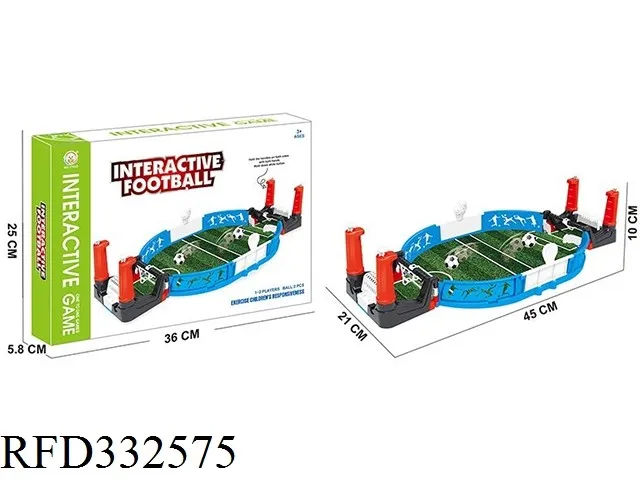 Hot Sale Cartoon Educational Interactive Table Game Press Jumping Frog Toy Hungry Frog Game