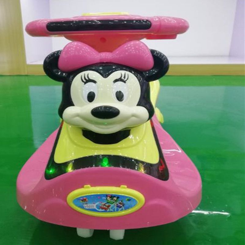 Hot Sell Baby Tricycle Three Wheels Bike Tricycle for Kids Cem -06