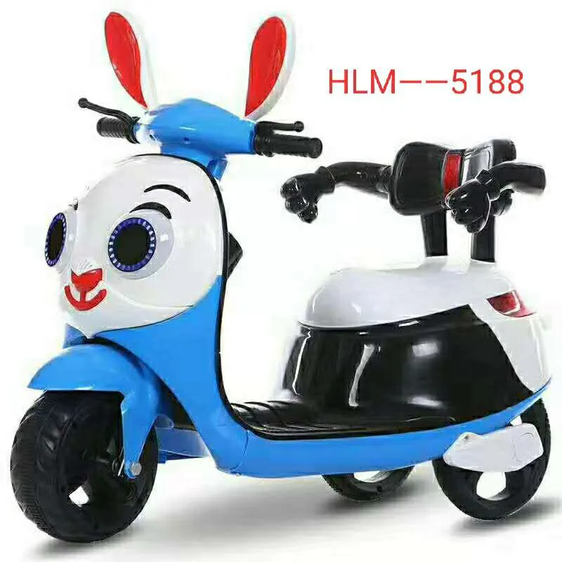 Hot Sell Baby Tricycle Three Wheels Bike Tricycle for Kids Cem-06