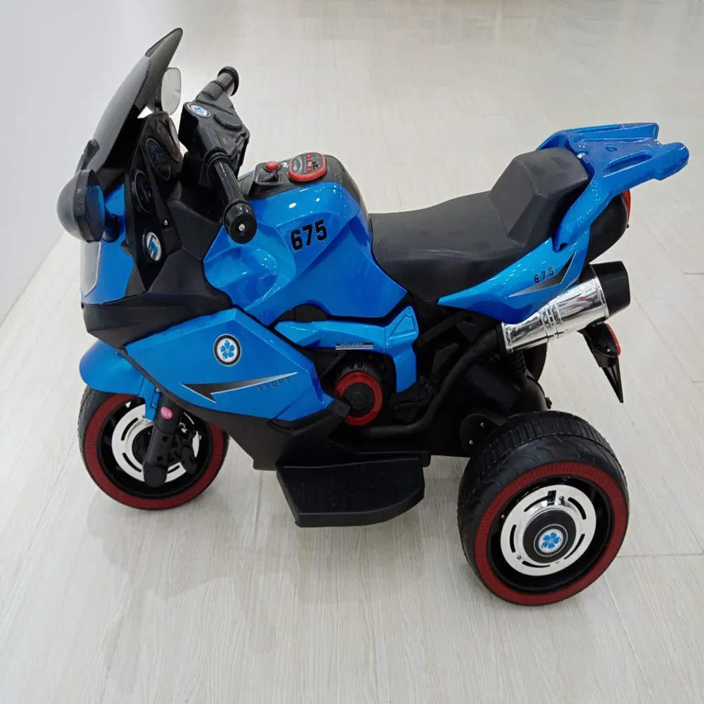 Hot Selling Kids Motorcycle for Kids Ride on / Kids Motor Bike/ Children Ride on Toys Cem-24