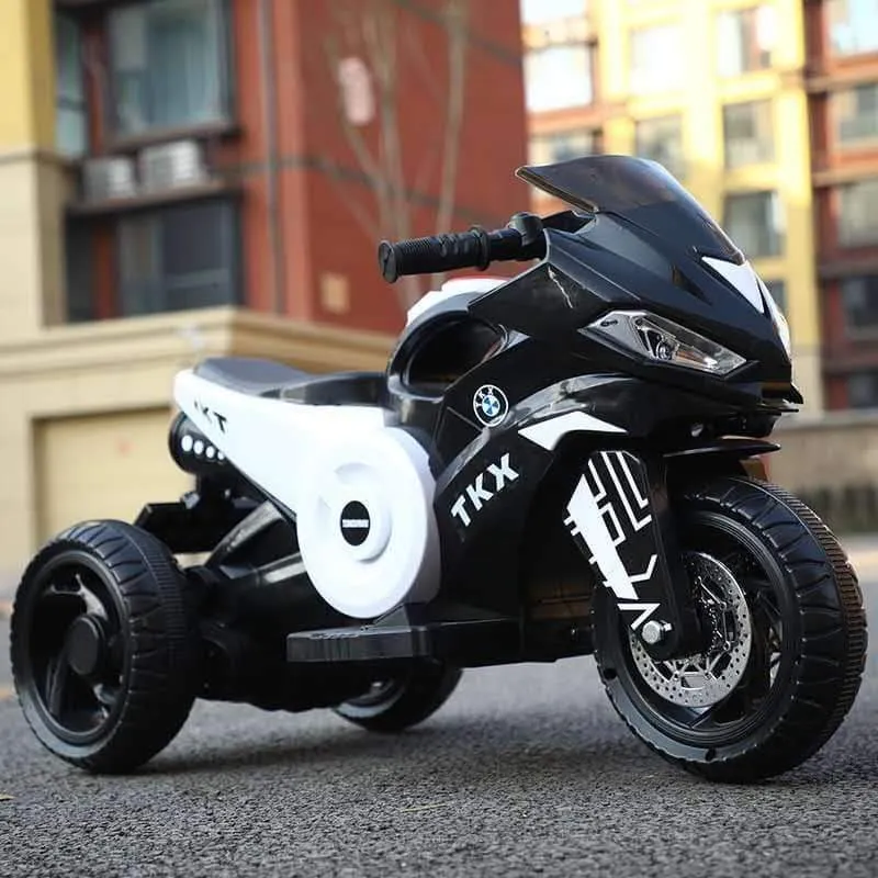 Hot Selling Kids Motorcycle for Kids Ride on / Kids Motor Bike/ Children Ride on Toys Cem-24