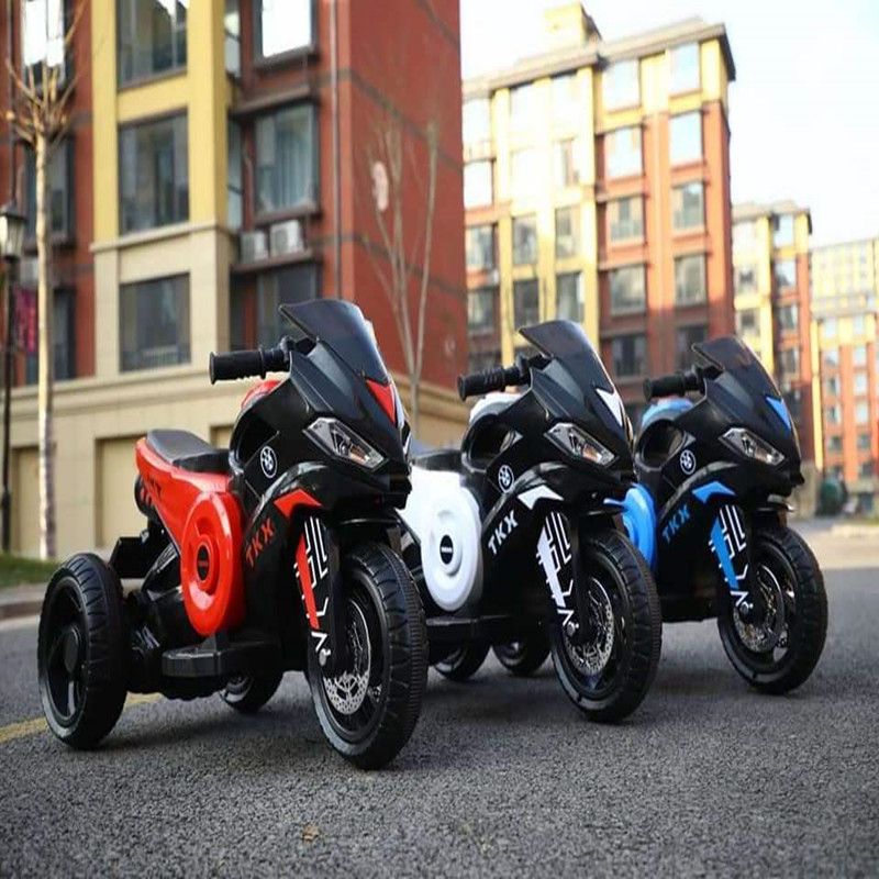 Hot Selling Kids Motorcycle for Kids Ride on / Kids Motor Bike/ Children Ride on Toys Cem -24