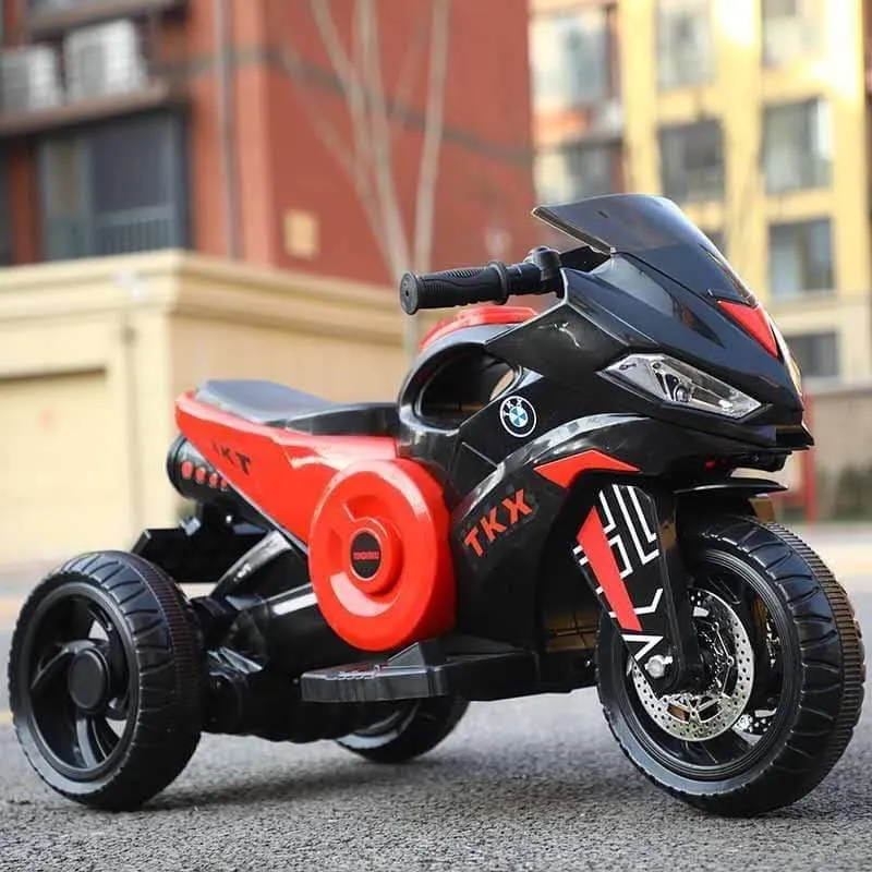 Hot Selling Kids Motorcycle for Kids Ride on / Kids Motor Bike/ Children Ride on Toys Cem-24