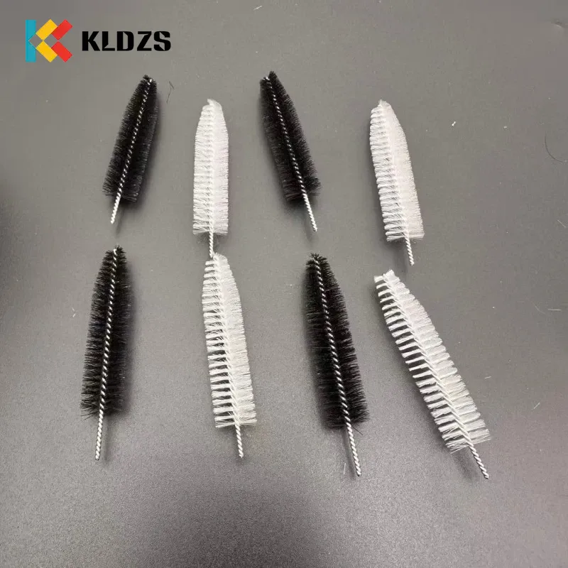 Eyebrow and Eyelash Brush