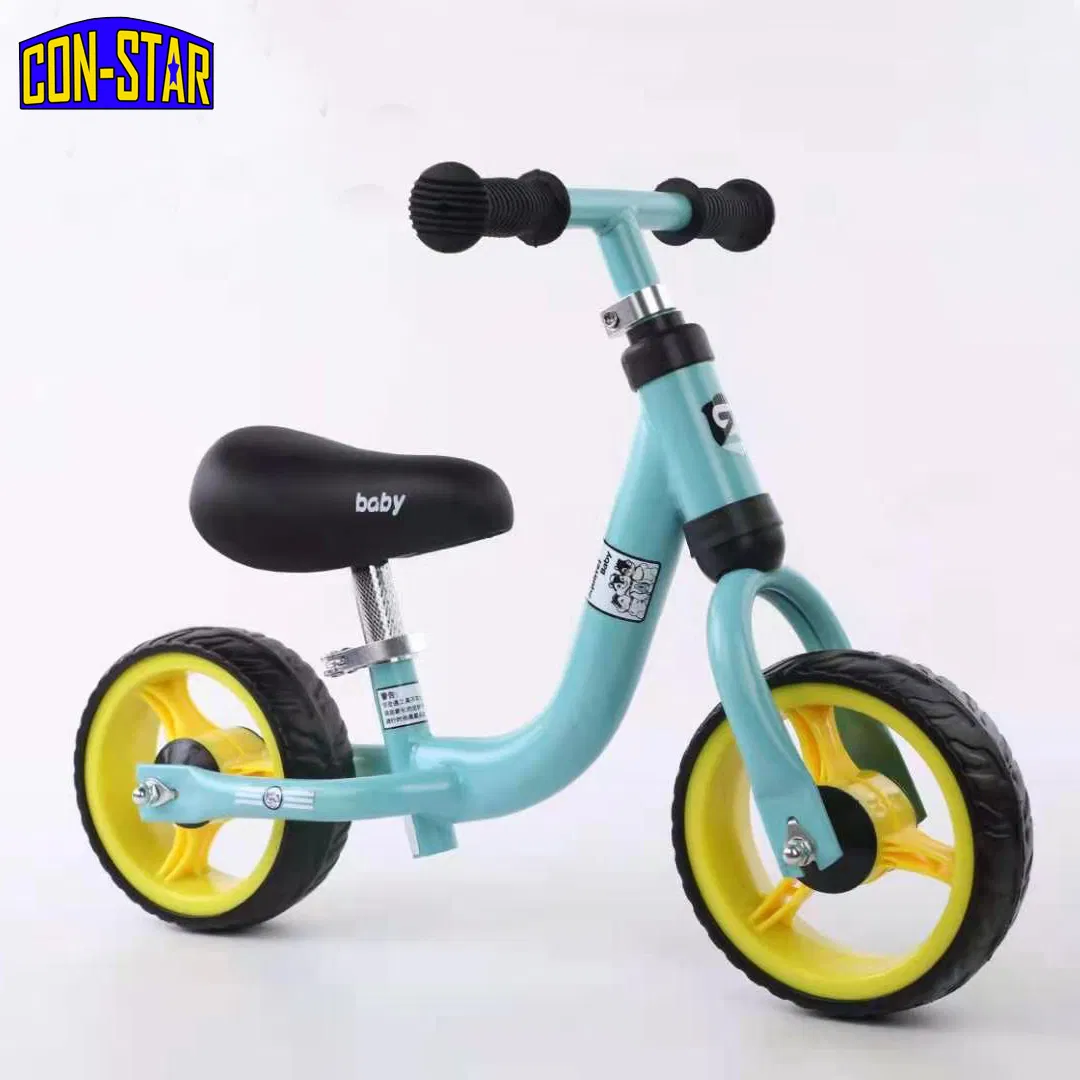 Kids Balance Bike High Quality Toy Bike Cheap Gift Bike OEM