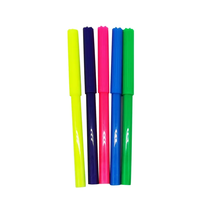 Kids Christmas Gift Toy DIY Coloring Bag Set Children Craft