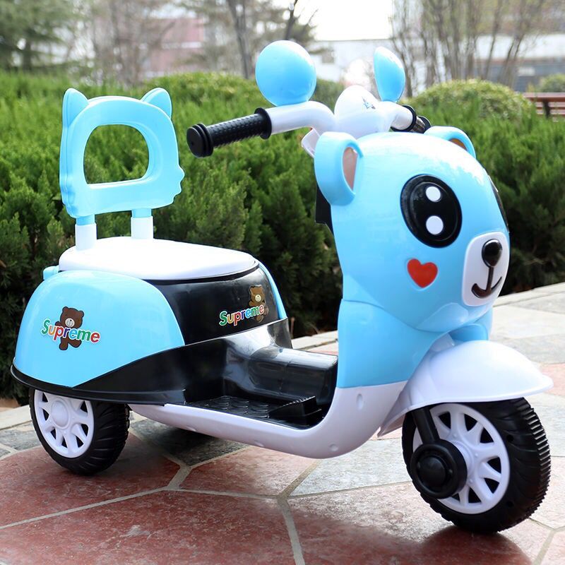 Kids Motorcycle for Kids Ride on / Kids Motor Bike/ Children Ride on Toys Cem -08