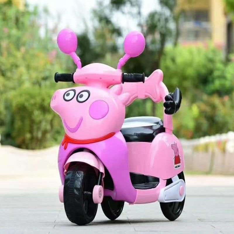 Kids Plastic Tricycle with Hot Selling Cem -01
