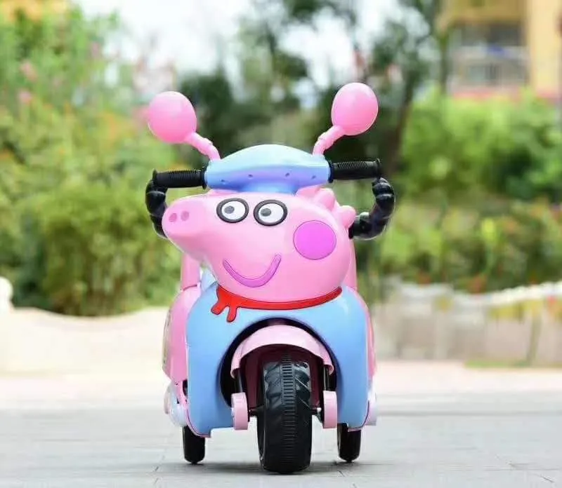 Kids Plastic Tricycle with Hot Selling Cem-01