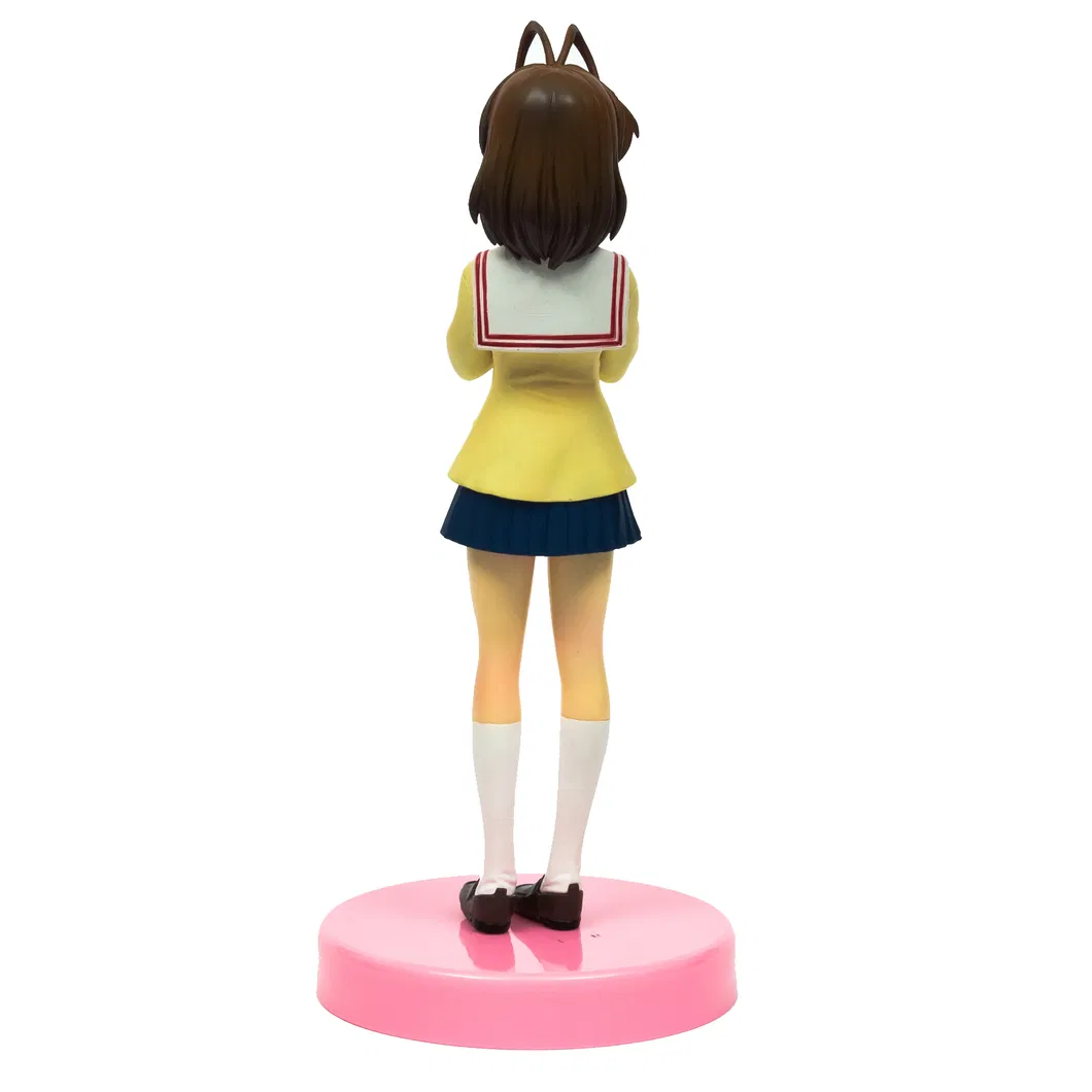 Long Hair Lovely Plastic Japan Sexy Figures Toys