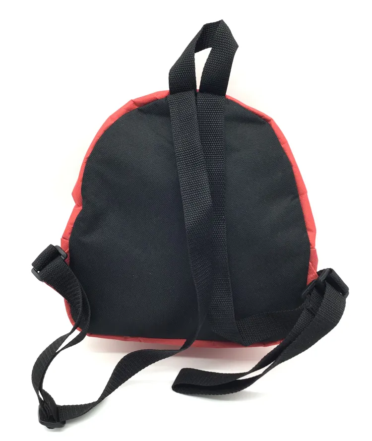 Lovely Painting Ladybird Backpack DIY Kids Intellectual Toy for Coloring