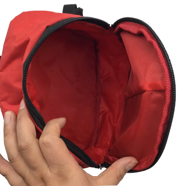 Lovely Painting Ladybird Backpack DIY Kids Intellectual Toy for Coloring