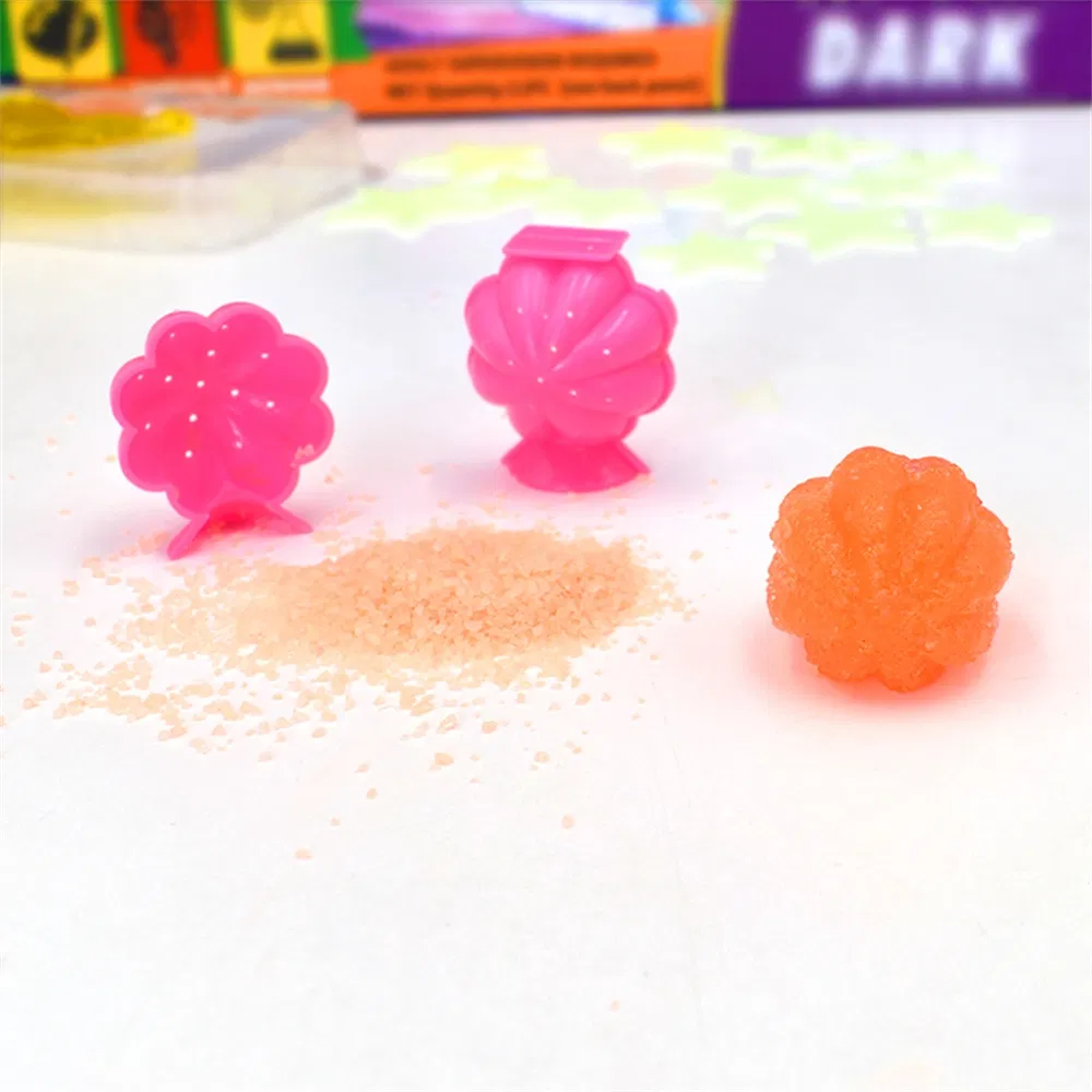 Make Your Own Bouncing Ball