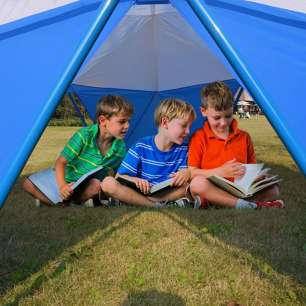Multi-Size Outdoor Gym Toy Domes Climber Frame Climbing Dome for Children Play with Swing Tent and Cover Super Fun